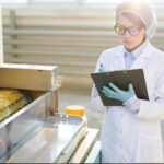 Estándares de la Seguridad Alimentaria: BRC, IFS, ISO 22000 y FSSC 22000