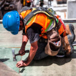Prevenció de riscos específics: treballs de construcció