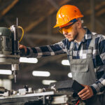 Prevención de riesgos específicos: trabajos industriales