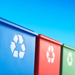 Prevenció de riscos específics: triatge de residus