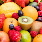 Manipulador de alimentos en fruterías
