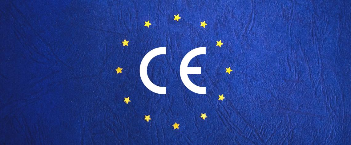 Read more about the article Què és el sistema de marcatge CE?