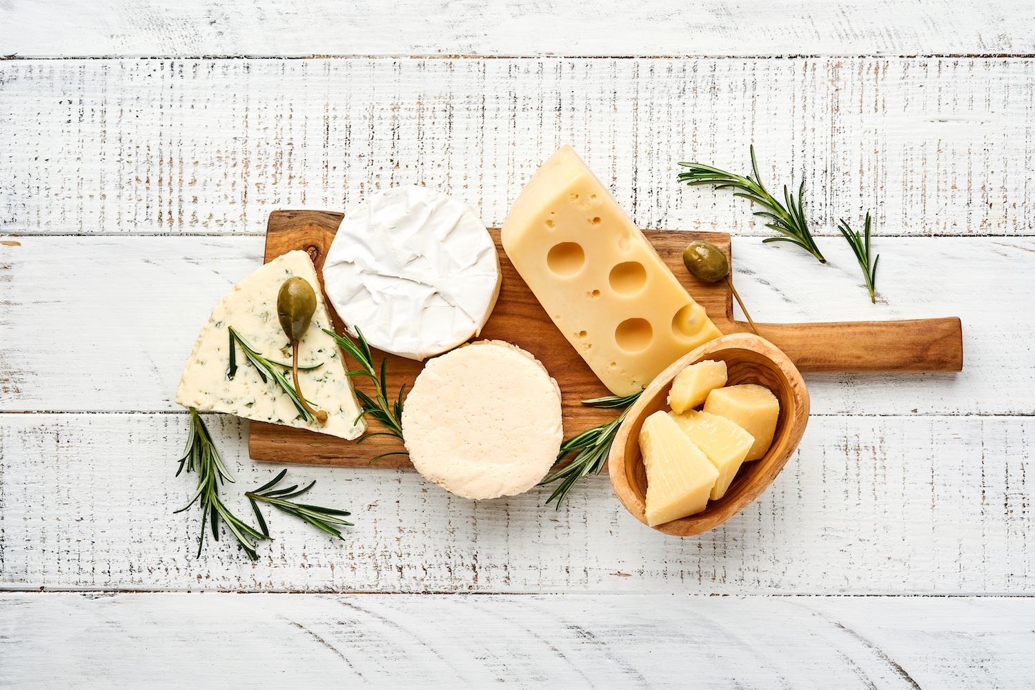 Read more about the article Com etiquetar el formatge correctament?