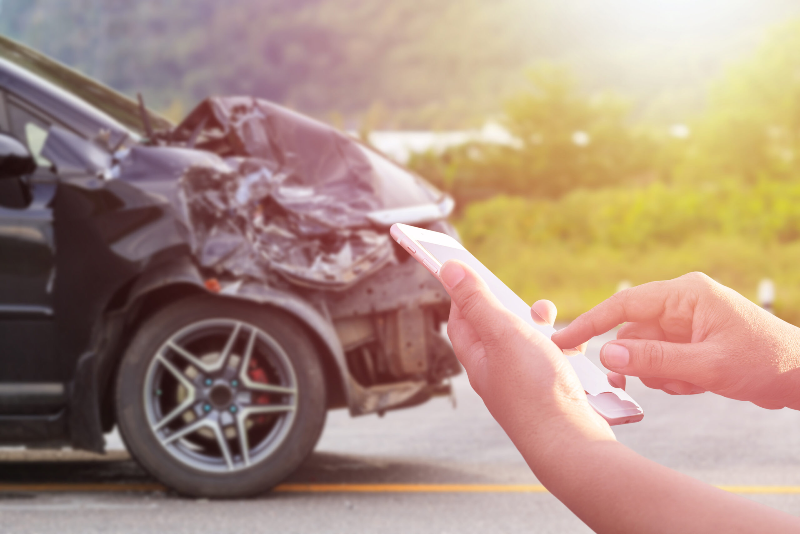 Read more about the article Què son els accidents in itinere i com evitar-los?