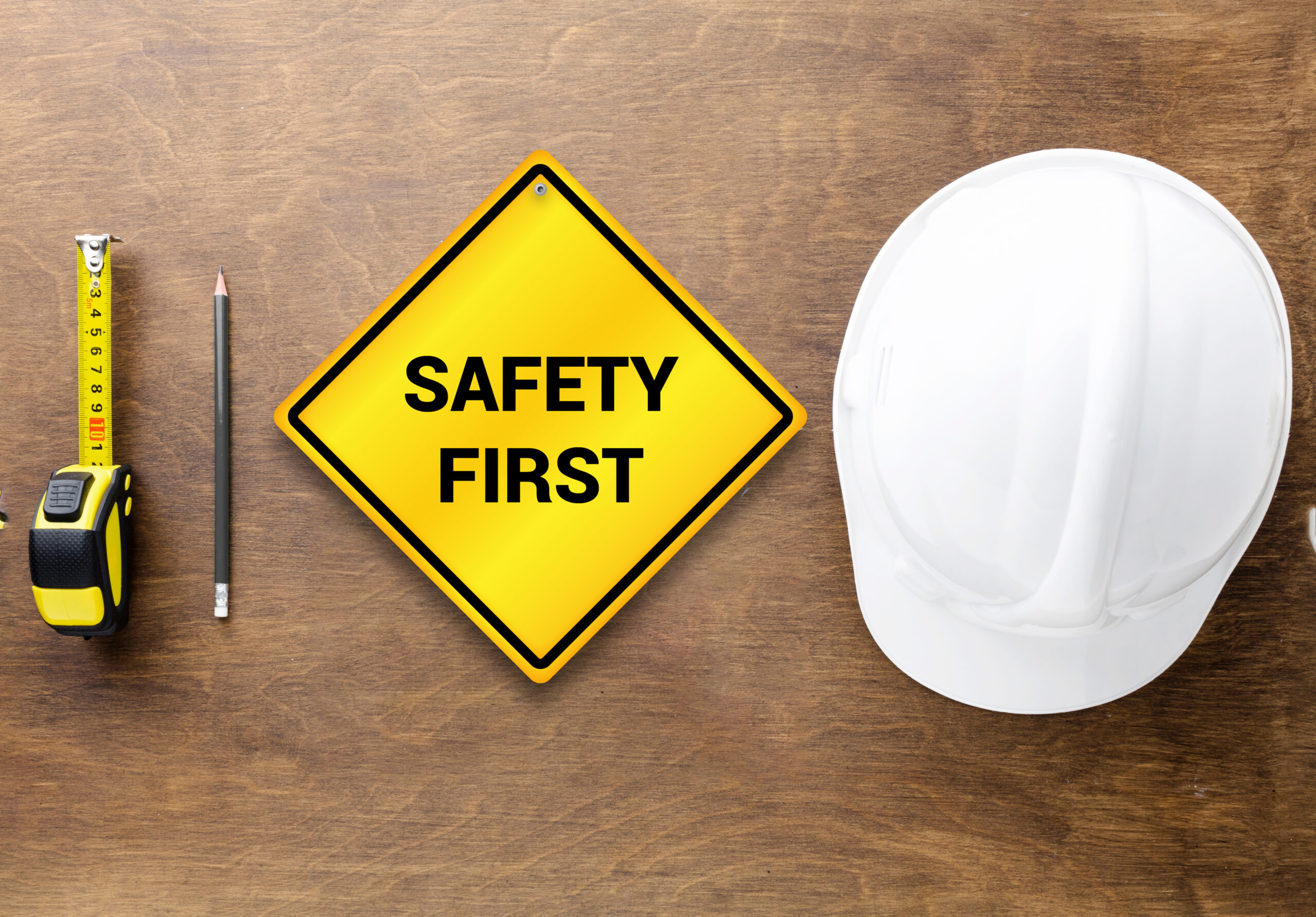 Lee más sobre el artículo Plan de Seguridad y Salud en obras de construcción