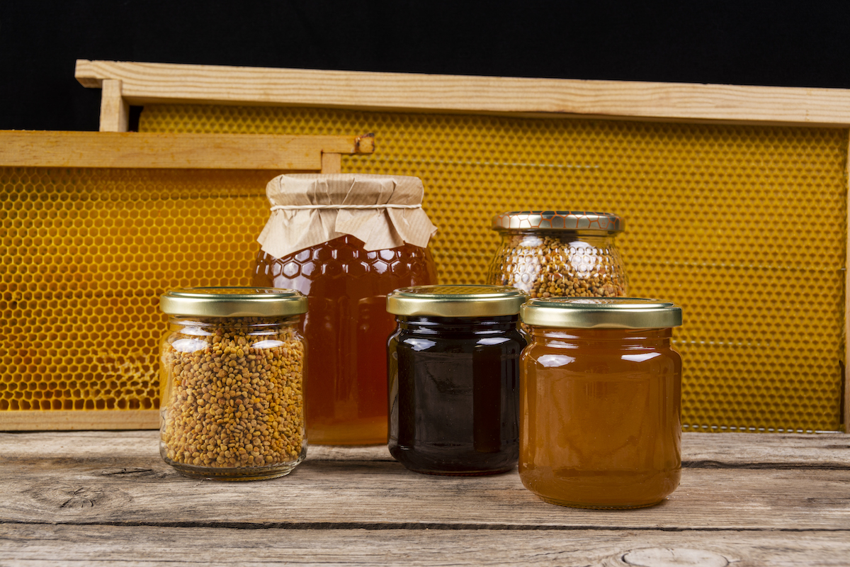 Actualment esteu veient Gairebé la meitat de la mel importada a la UE és “adulterada”