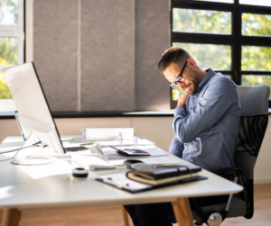 L’ergonomia és clau per mantenir un ambient de treball saludable i productiu a l'oficina