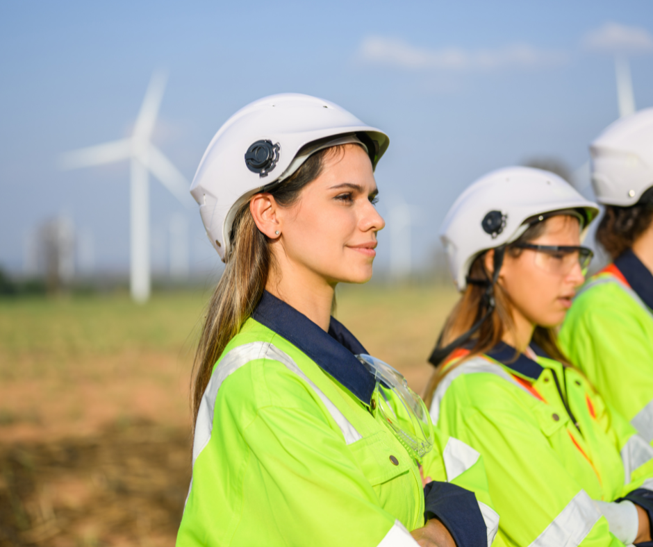 Actualment esteu veient La perspectiva de gènere en la prevenció de riscos laborals 
