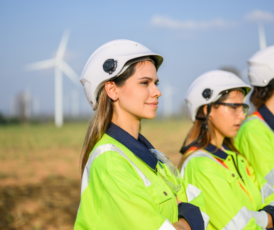 Més informació sobre l'article La perspectiva de gènere en la prevenció de riscos laborals 