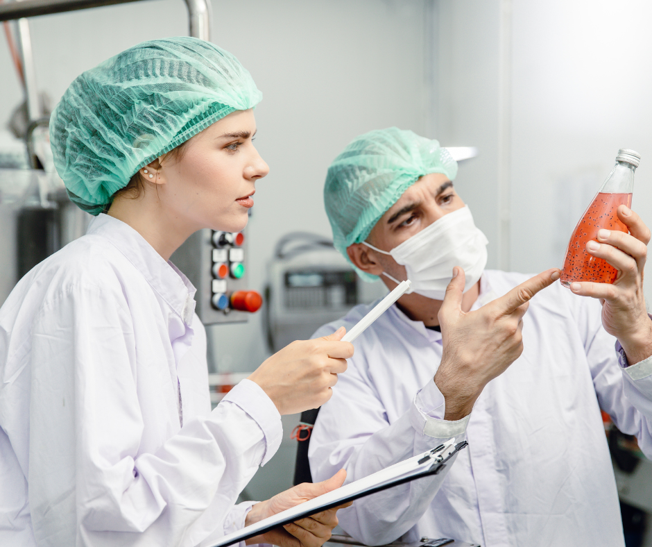 Més informació sobre l'article Normes BRC, IFS i FSSC 22000: claus per garantir la seguretat alimentària en un món globalitzat