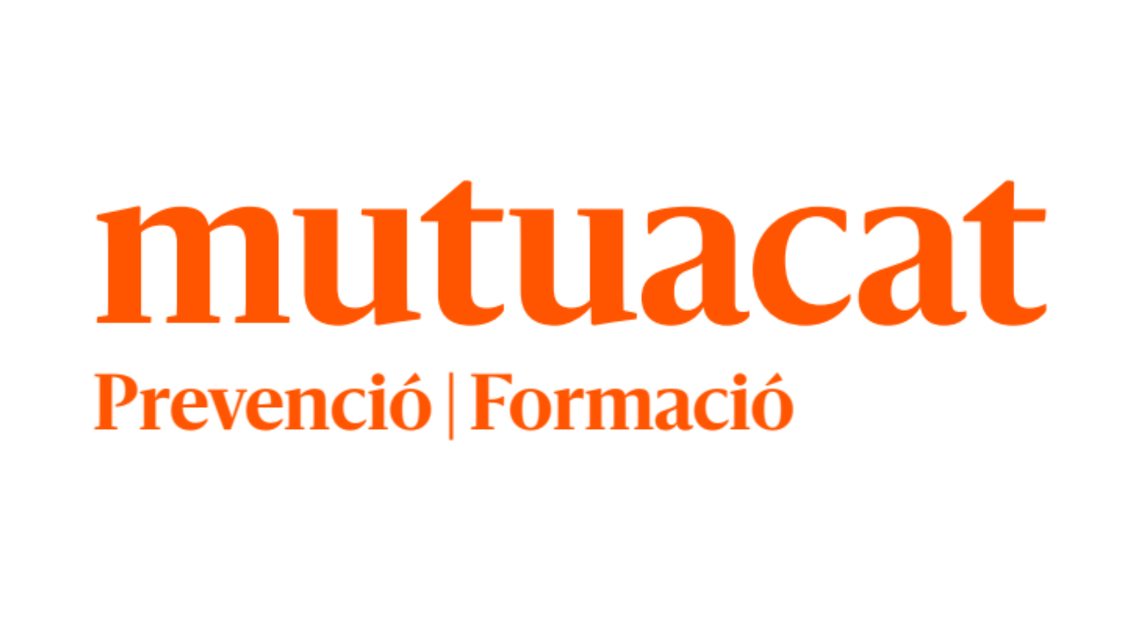 Més informació sobre l'article Som Prevenció esdevé Mutuacat Prevenció i Mutuacat Formació