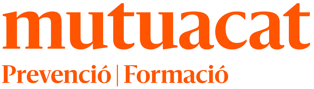 Logo de Mutuacat Prevencio Formació