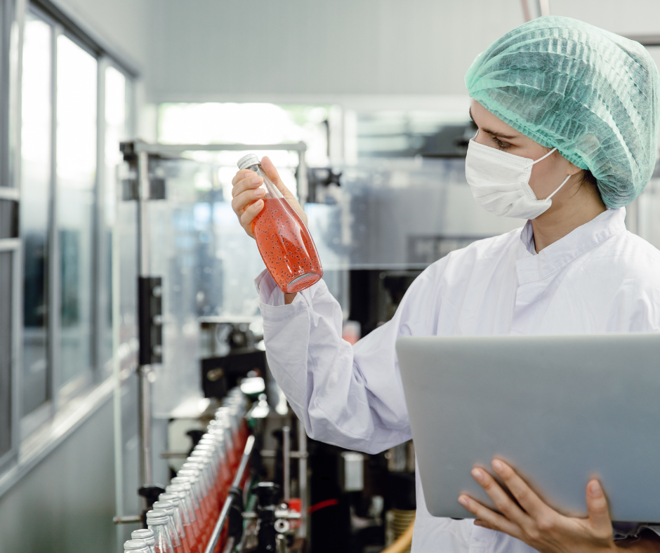 Actualment esteu veient Qualitat i Seguretat Alimentària: Sistema APPCC